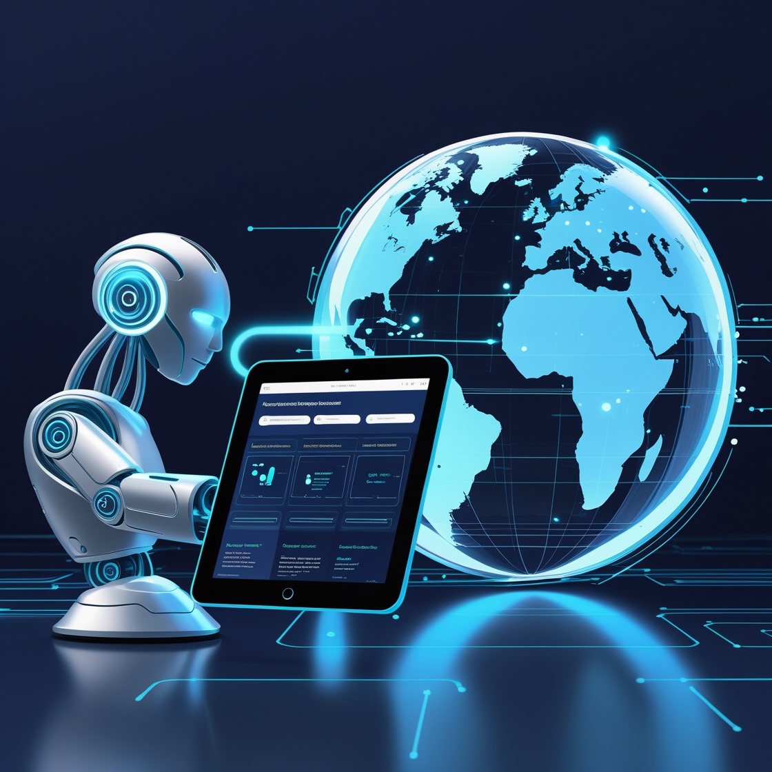 Excavation Contractor: Site Preparation and Earthmoving Solutions