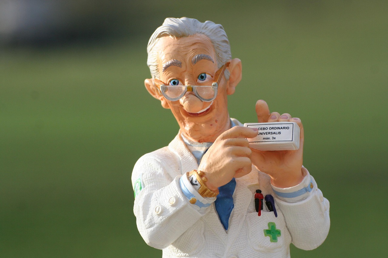 Pharmaceutical Marketing Consultant: Strategic Growth and Compliance Solutions